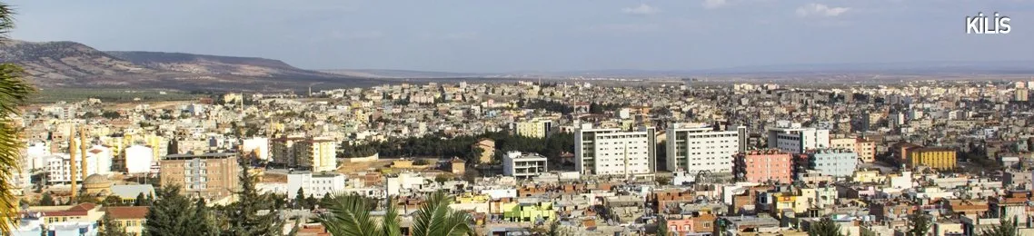 Kilis Haber Son Dakika Kilis Haberleri Guncel Haberler