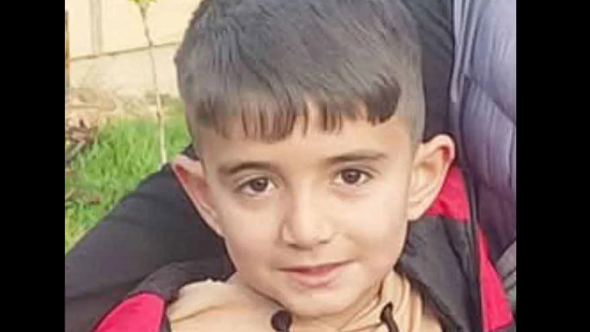 Konya’da yürek burkan kaza! Henüz 11 yaşındaydı… Kullandığı motosiklet sonu oldu! Konya’da yürek burkan kaza! Henüz 11 yaşındaydı… Kullandığı motosiklet sonu oldu!