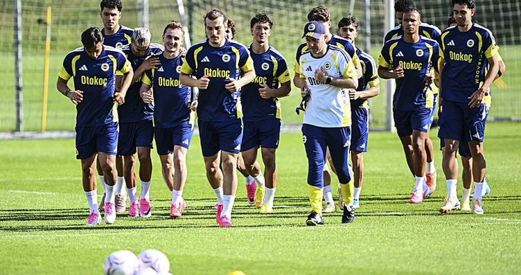 Fenerbahçe’de tam 7 ayrılık birden! Greenwood...