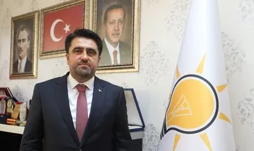 AK Parti Mersin İl Başkanı Cesim Ercik: Vatandaşın vergileriyle şaraplı hediye paketi dağıtmak saygısızlıktır