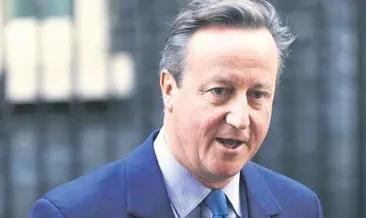 İngiltere’de Filistin çatlağı