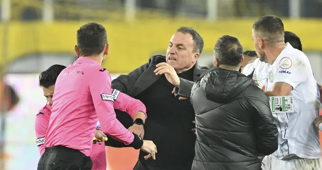 SON DAKİKA HABERİ: MKE Ankaragücü Başkanı Faruk Koca istifa etti SON DAKİKA HABERİ: MKE Ankaragücü Başkanı Faruk Koca istifa etti