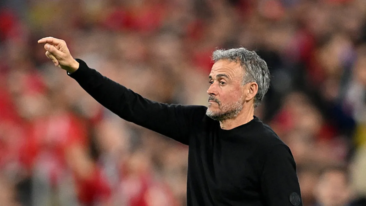 İspanyol çalıştırıcılar UEFA organizasyonlarına damga vuruyor