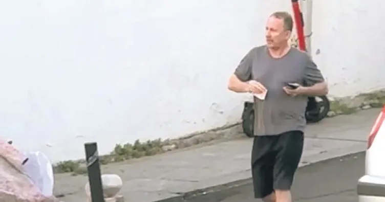 Şort-terlik gibisi yok