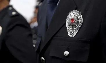 22 bin 45 polise ‘puanlı’ atama