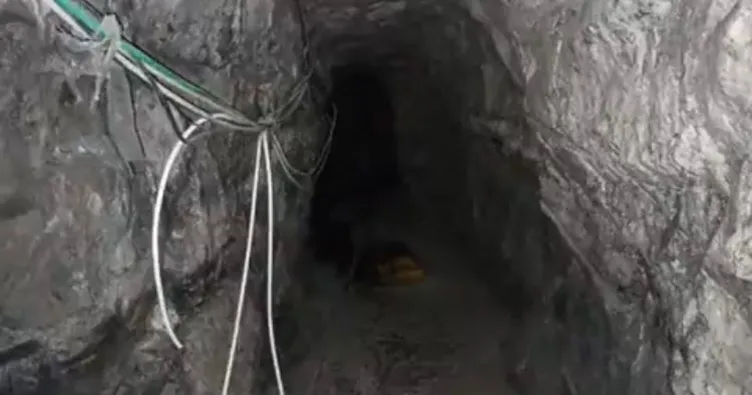 Sınır ötesi operasyonlarda teröre ağır darbe: Kuzey Irak ve Suriye’nin kuzeyinde 18 PKK’lı terörist etkisiz hale getirildi