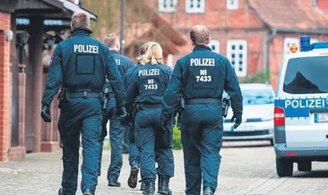 Araştırma önerisi polisi telaşlandırdı