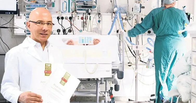 Hastanelerde durum içler acısı