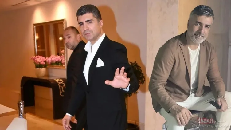 Özcan Deniz’den şok açıklama: Ölümle tehdit ediliyorum! Abisi için uzaklaştırma kararı aldırdı