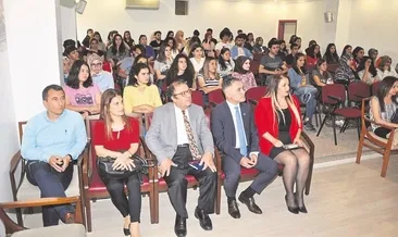 Çağımızın sorunu madde bağımlılığı