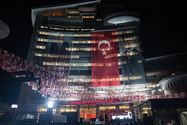 CHP'de çifte bayramlaşma krizi! Genel Merkez, Kemal Kılıçdaroğlu için hazırlanıyor: Ne açıklayacak?