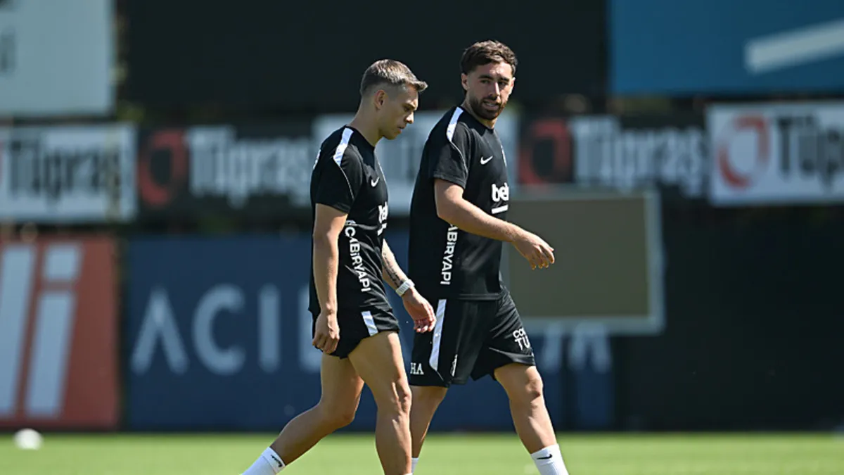 Beşiktaş’ta Leandro Trossard gelişmesi! – Son Dakika Spor Haberleri