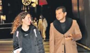 Konserden stüdyoya koşuyor