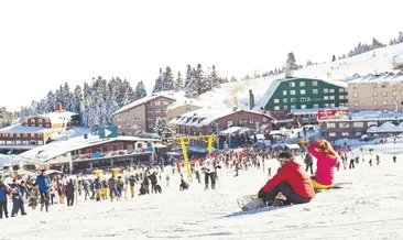 Kış turizminde 2019 yakalandı