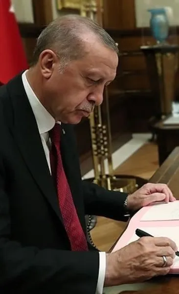 Başkan Erdoğan’dan İzmirlilere müjde