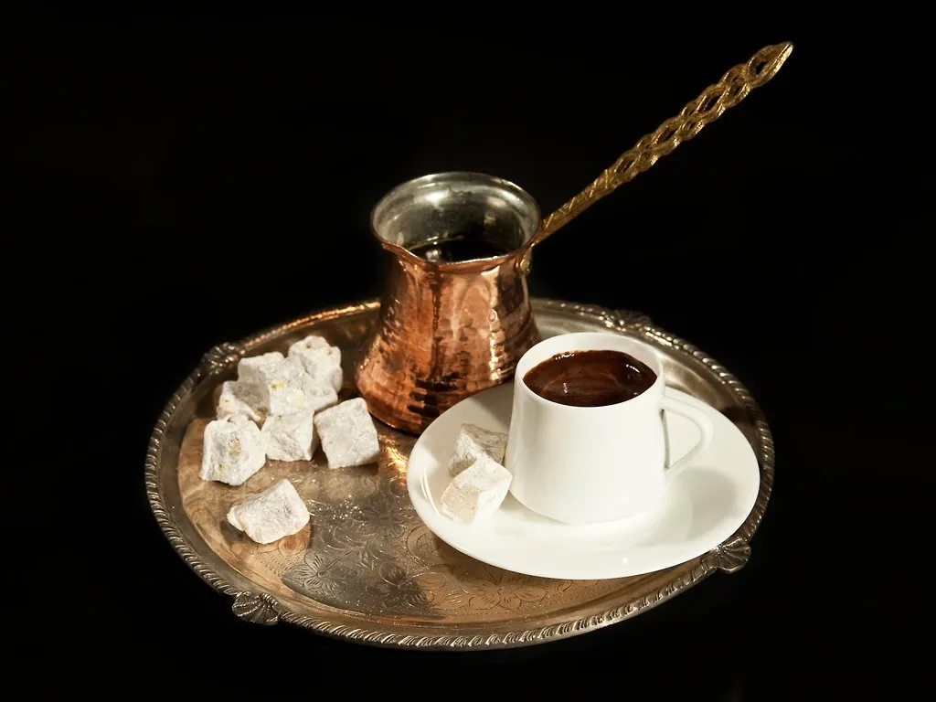 Kahve falı nasıl bakılır?