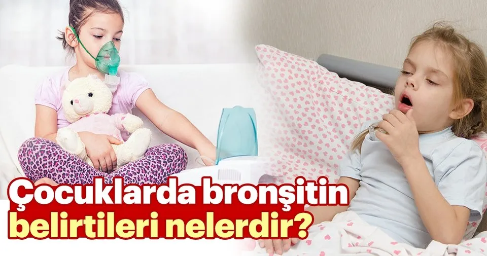 Cocuklarda Bronsitin Belirtileri Nelerdir Cocuklarda Ve Bebeklerde Bronsit Baslangici Nasil Olur Cocuk Haberleri