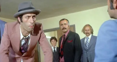 Sahte Kabadayı filmi konusu nedir, nerede, ne zaman çekildi? Bu akşam TV’de!