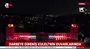 Türkiye'de ilk kez gerçekleşti! 200 drone ile 15 Temmuz gösterisi | Video