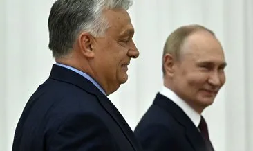 Macaristan Başbakanı Orban’ın Moskova ziyareti ortalığı karıştırdı: AP’den kınama gecikmedi