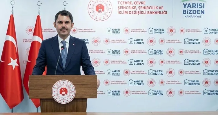 Yarısı Bizden’le güvenli İstanbul
