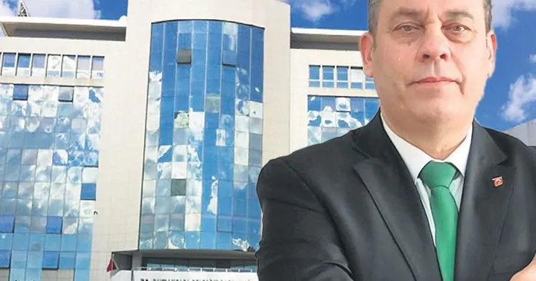 İşçi Bayramı’nda işsiz kaldı