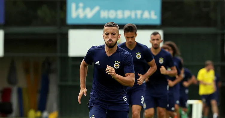 Uygar Mert İstanbulspor’da