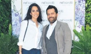 Kandilli’nin yeni yüzünü keşfettiler