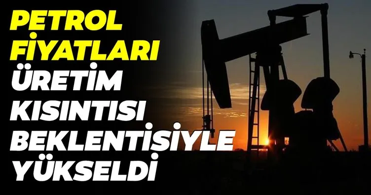 Petrol fiyatları kısıntı beklentisiyle yeniden yükseldi