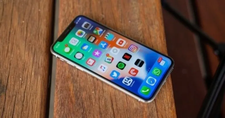 iPhone X hayal kırıklığı yaşattı