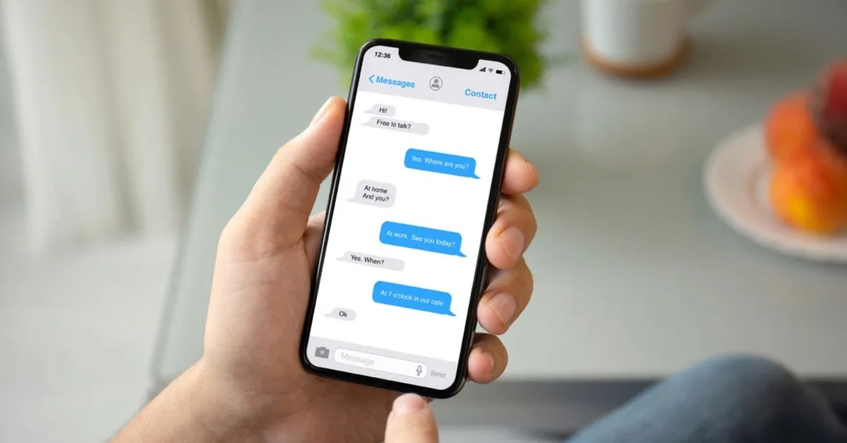 DM Ne Demek? Instagram DM (Direct Message) Nedir, Nasıl Bakılır? DM Ne Demek? Instagram DM (Direct Message) Nedir, Nasıl Bakılır?