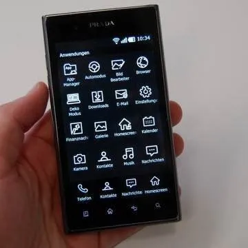 En iyi 22 android telefon!