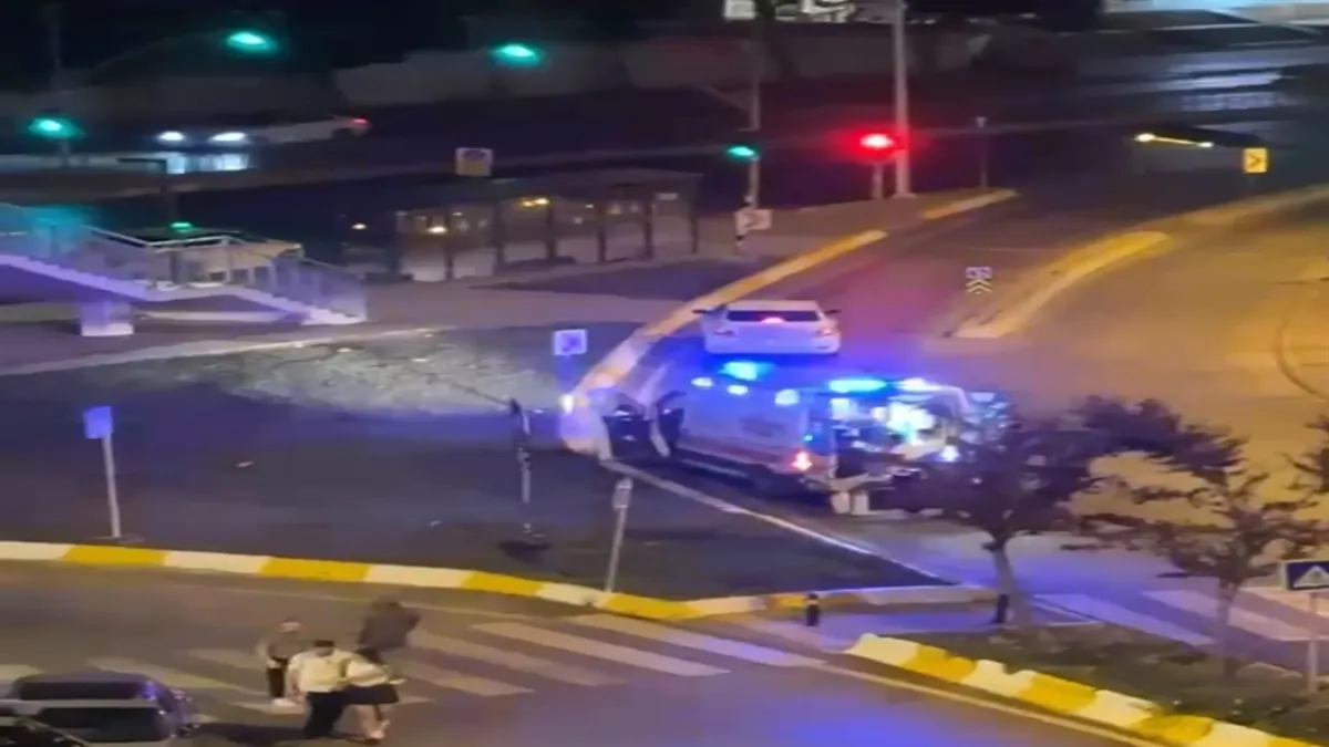 Beylikdüzü’nde husumetlisinin saldırısına uğradı: Hastaneye giderken kaza yaptı hayatını kaybetti! Beylikdüzü’nde husumetlisinin saldırısına uğradı: Hastaneye giderken kaza yaptı hayatını kaybetti!