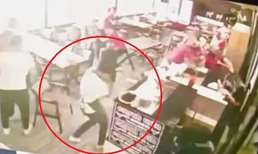 Samsun - Giresun’da 1 kişinin öldüğü kavgada Samsunspor taraftarı tutuklandı #giresun