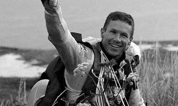 Felix Baumgartner hayatını kaybetti