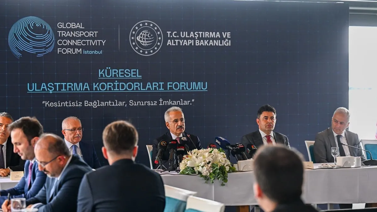 5G ihalesi ne zaman yapılacak? Bakan Uraloğlu tarih verdi