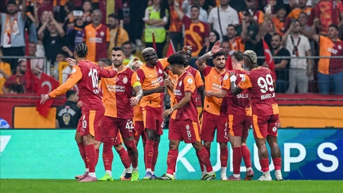 GALATASARAY TÜMOSAN KONYASPOR CANLI | Cimbom’un konuğu Konyaspor! Okan Buruk’un 11’i belli oldu…