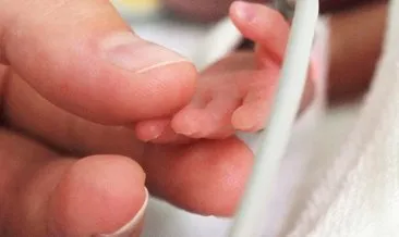 Türkiye’de doğan her 7 bebekten biri...