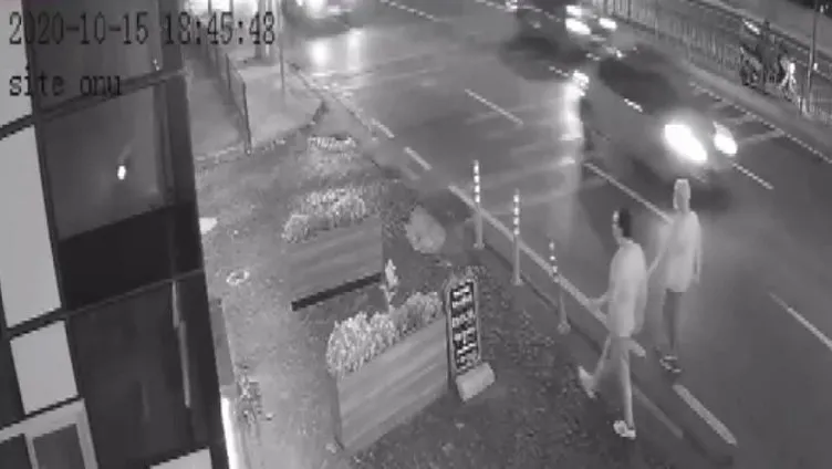 Son dakika: Kazada ölen adam İstanbul'a kanser tedavisi için gelmiş...