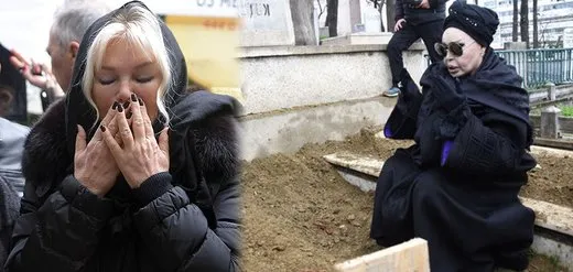 Ajda Pekkan Ile Bulent Ersoy Kose Kapmaca Oynadi Magazin Haberleri