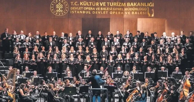 AKM sezonu iki konserle açıyor AKM sezonu iki konserle açıyor