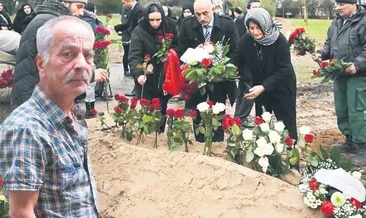 Türkiye bizi yalnız bırakmadı