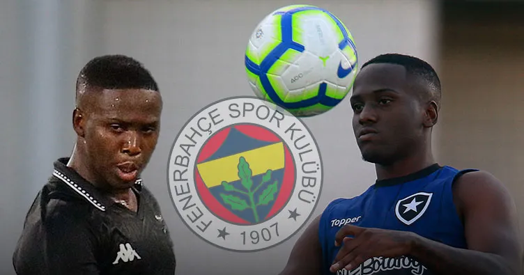 Son dakika Fenerbahçe transfer haberleri: Fenerbahçe sol bekini buldu! İşte istenen bonservis bedeli...