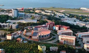 Karadeniz Teknik Üniversitesi öğretim görevlisi alacak