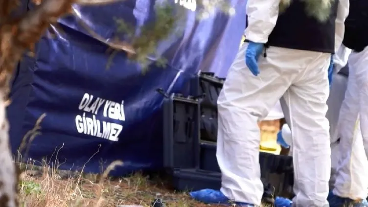 Ordu’da sır olay: Rus Margarita’nın fındık bahçesinde cesedi bulundu!