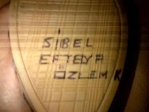 Didem Uzel evlendi