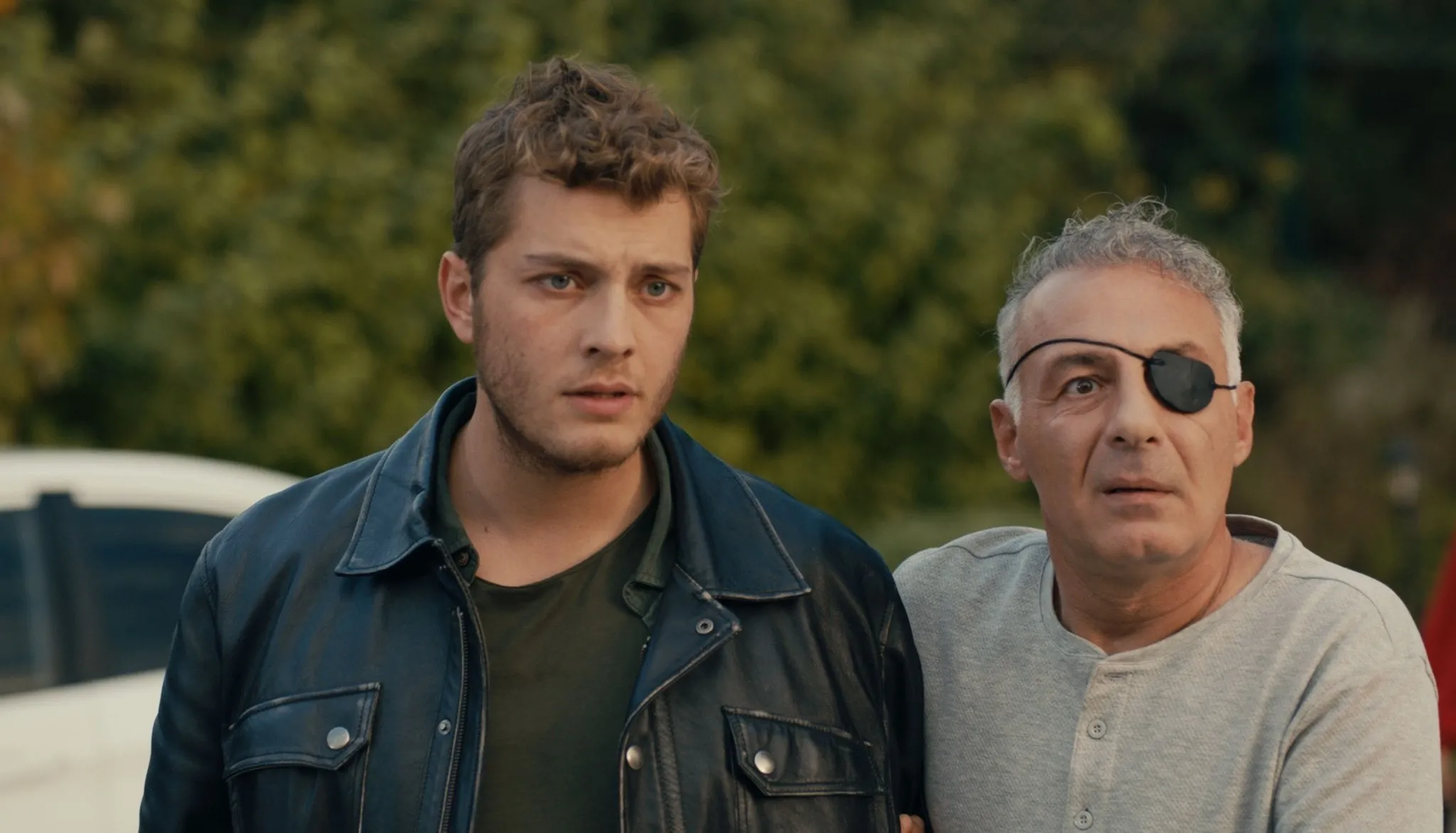 ATEŞ KUŞLARI 29. bölüm izle ATV ekranı! Ateş Kuşları son bölüm izle tek 