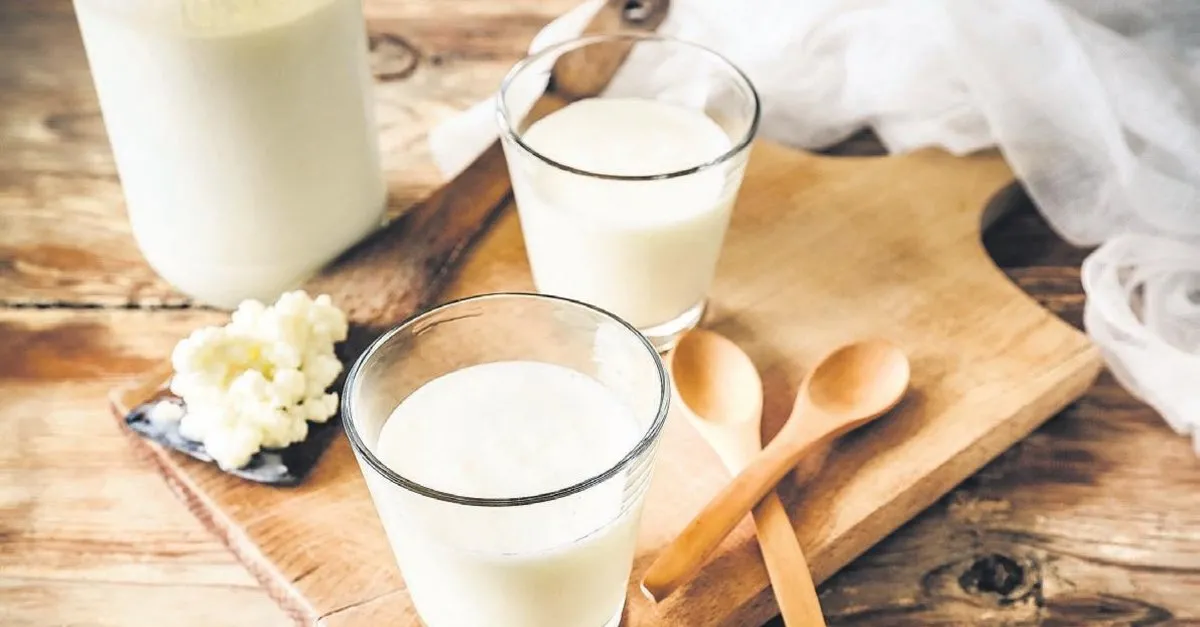 yogurdun yesil suyunu dokmeyin saglik haberleri yogurdun yesil suyunu dokmeyin saglik haberleri