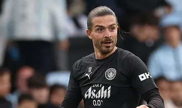 Jack Grealish’ten Fenerbahçe’ye ret!