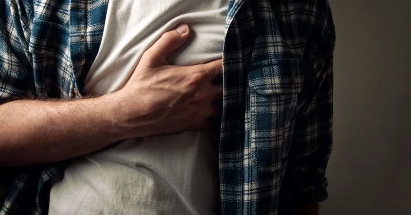 Kalp Krizleri Genclerde Daha Olumcul Olabiliyor Saglik Haberleri